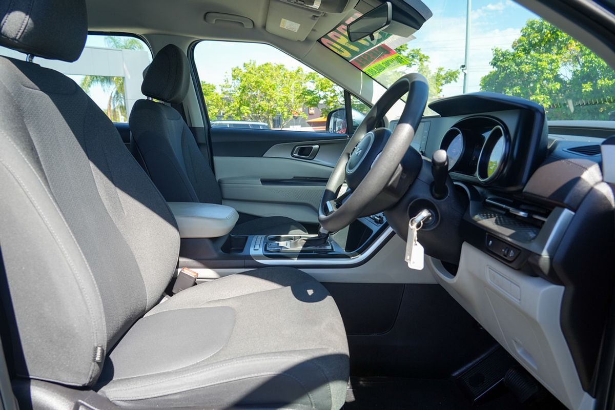 2022 Kia Carnival S KA4