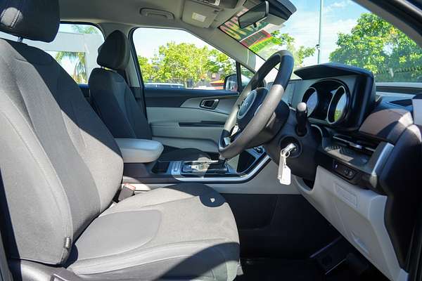 2022 Kia Carnival S KA4