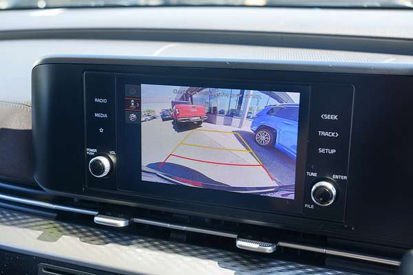 2022 Kia Carnival S KA4