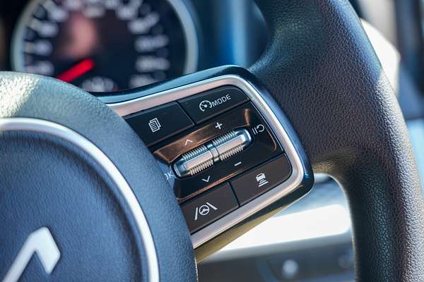 2022 Kia Carnival S KA4