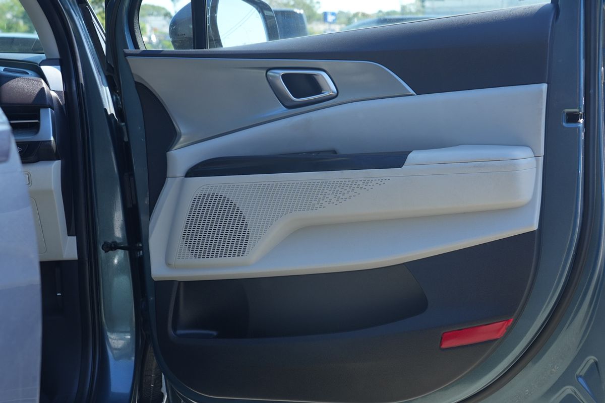 2022 Kia Carnival S KA4