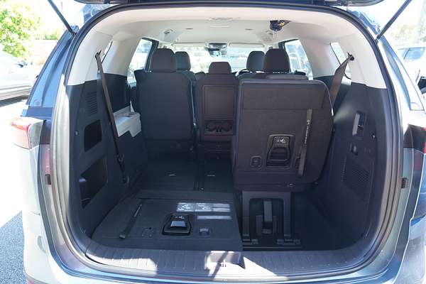 2022 Kia Carnival S KA4