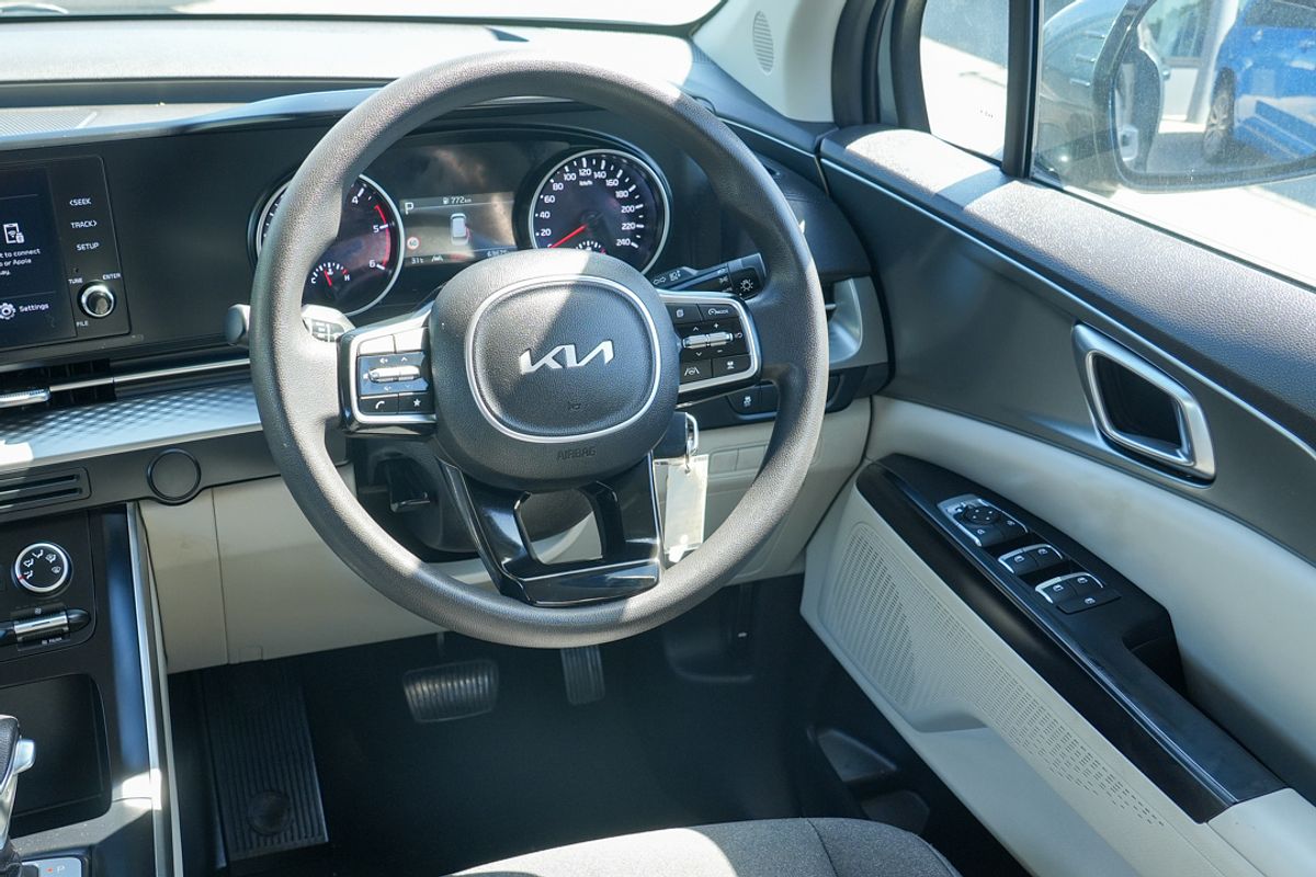 2022 Kia Carnival S KA4