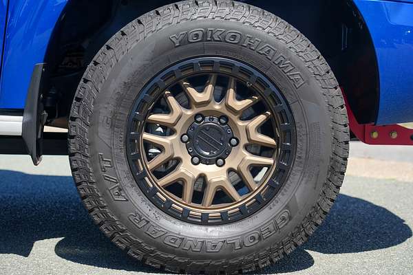 2023 GWM Ute Cannon-X NPW 4X4