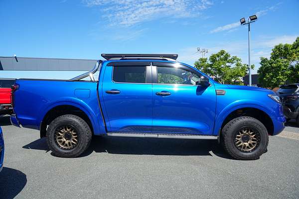 2023 GWM Ute Cannon-X NPW 4X4