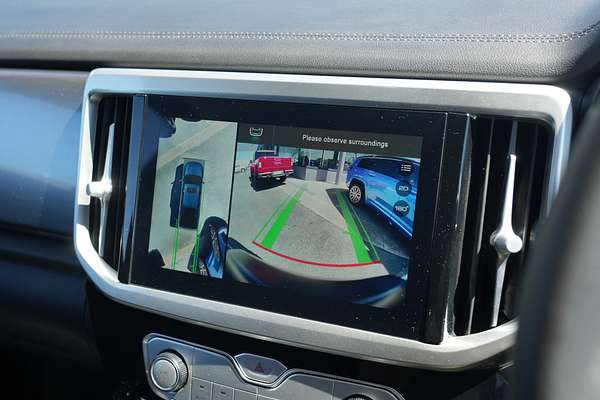 2023 GWM Ute Cannon-X NPW 4X4