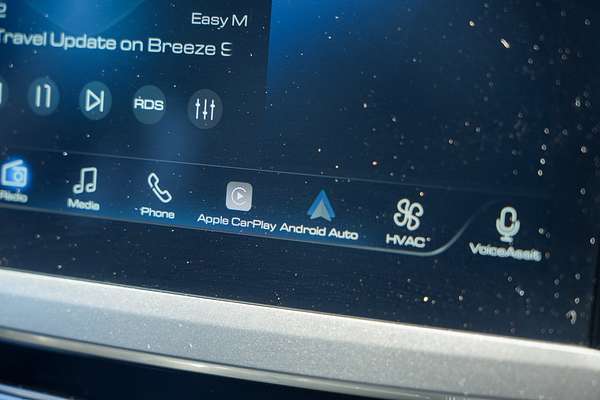 2023 GWM Ute Cannon-X NPW 4X4