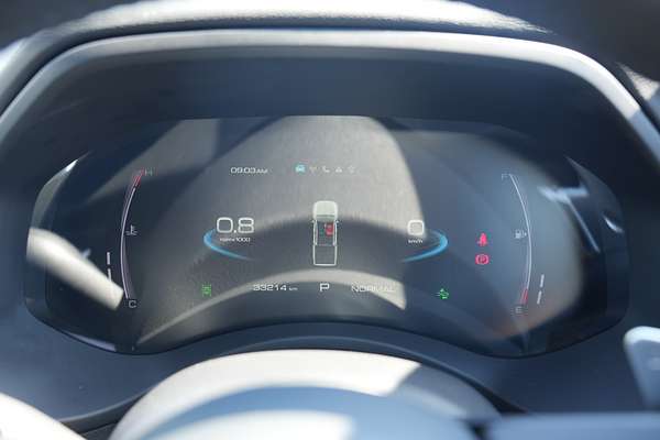 2023 GWM Ute Cannon-X NPW 4X4