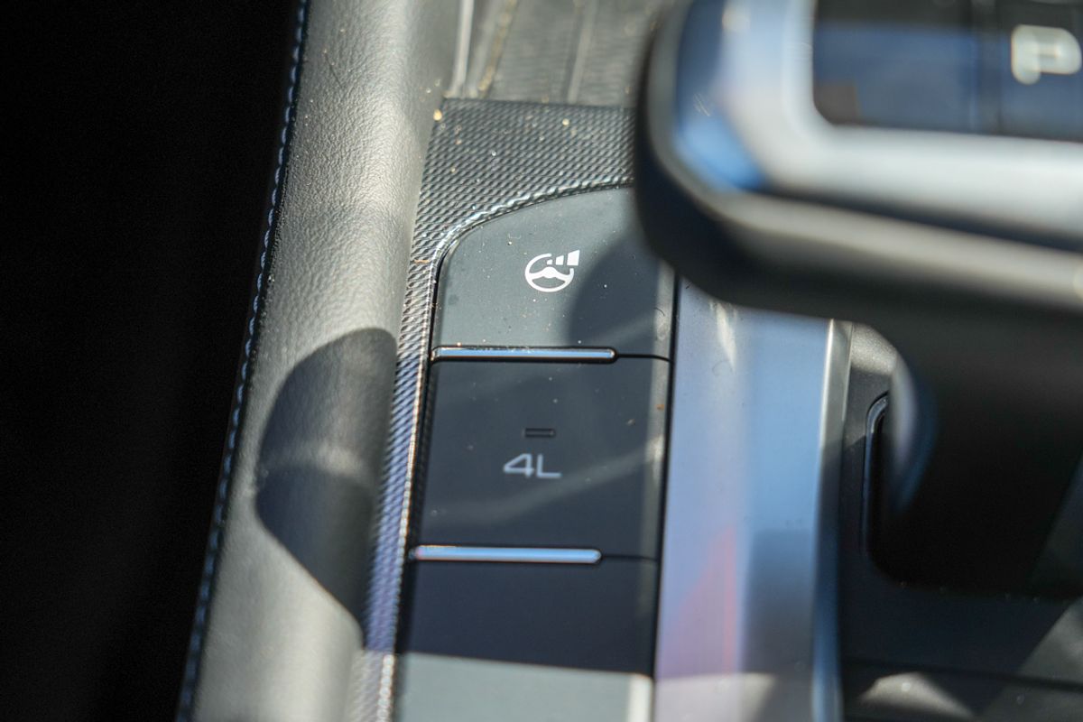 2023 GWM Ute Cannon-X NPW 4X4