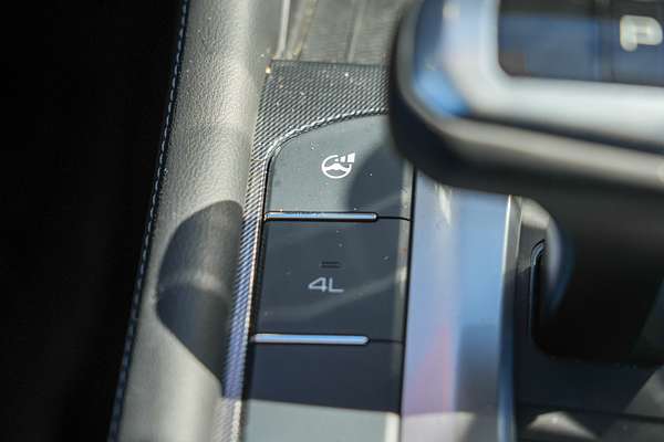 2023 GWM Ute Cannon-X NPW 4X4