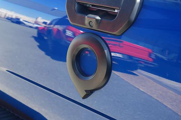 2023 GWM Ute Cannon-X NPW 4X4