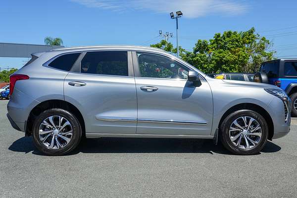2021 Haval Jolion Lux A01