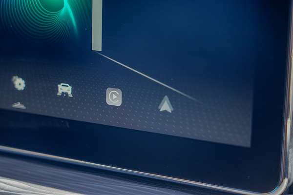 2021 Haval Jolion Lux A01