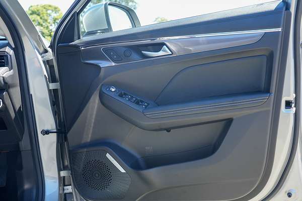 2021 Haval Jolion Lux A01