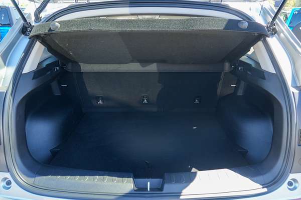 2021 Haval Jolion Lux A01