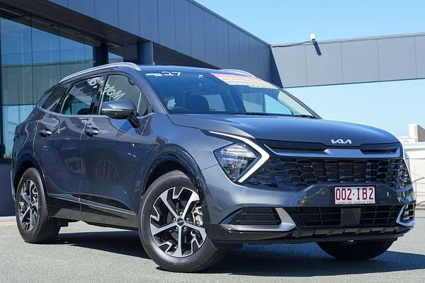 2023 Kia Sportage SX NQ5