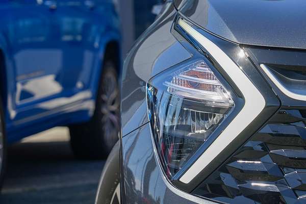 2023 Kia Sportage SX NQ5