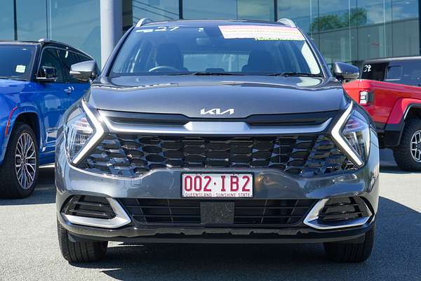 2023 Kia Sportage SX NQ5