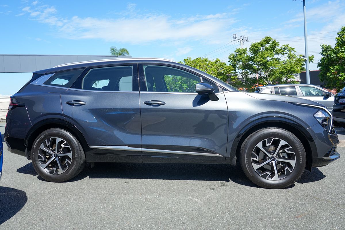 2023 Kia Sportage SX NQ5