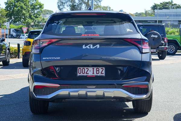 2023 Kia Sportage SX NQ5