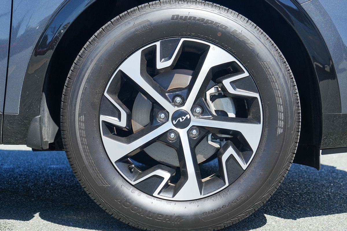 2023 Kia Sportage SX NQ5