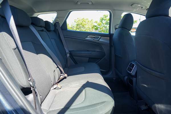 2023 Kia Sportage SX NQ5