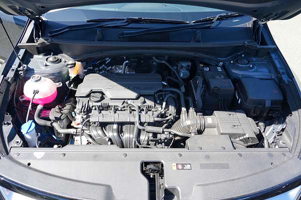 2023 Kia Sportage SX NQ5