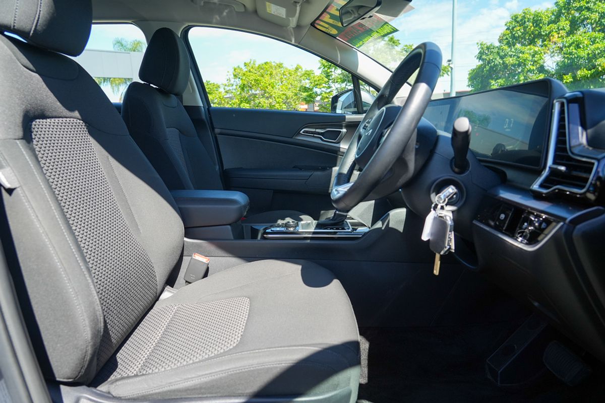 2023 Kia Sportage SX NQ5