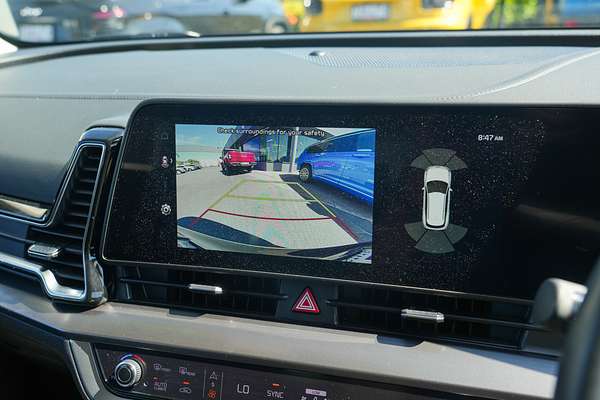 2023 Kia Sportage SX NQ5