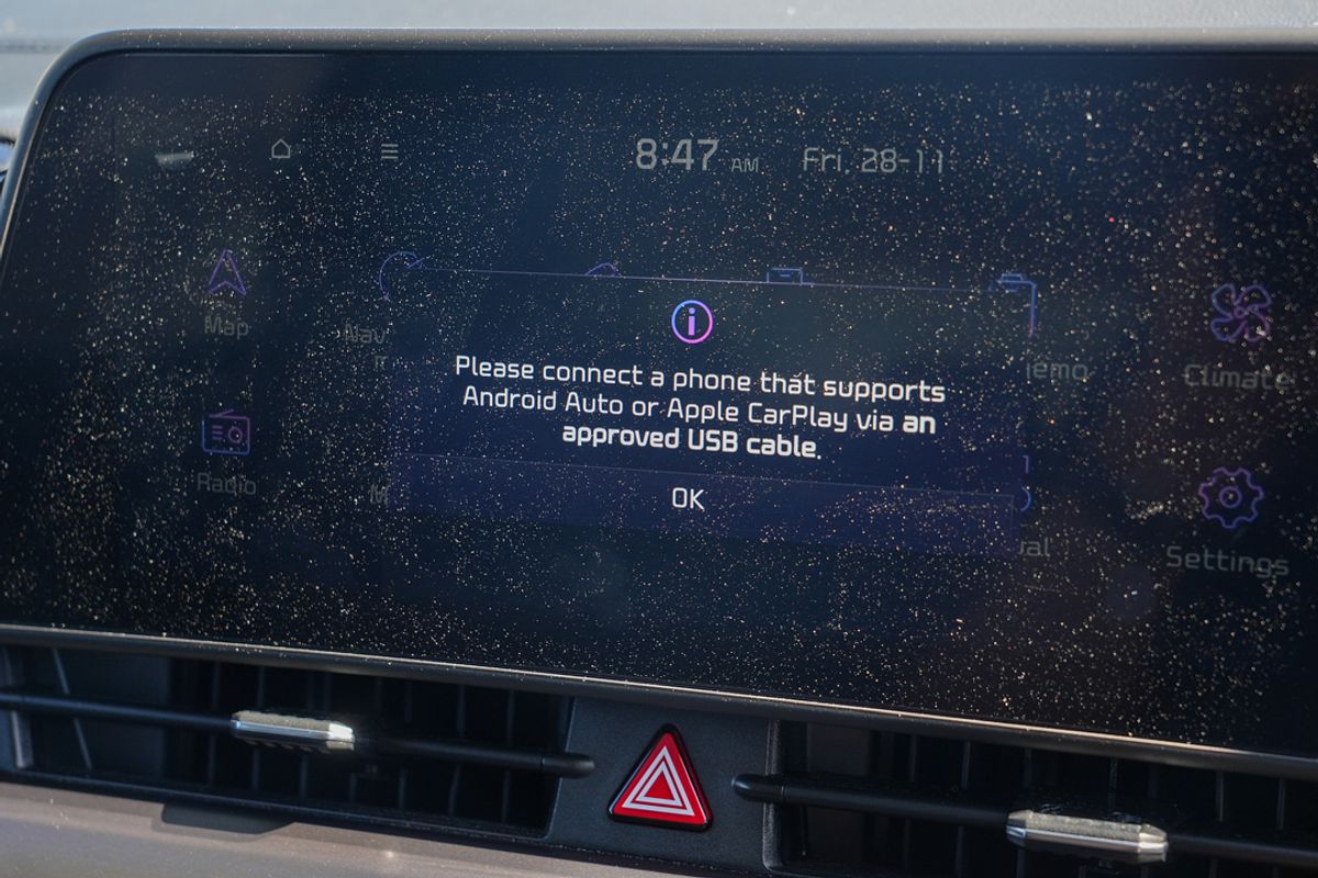 2023 Kia Sportage SX NQ5