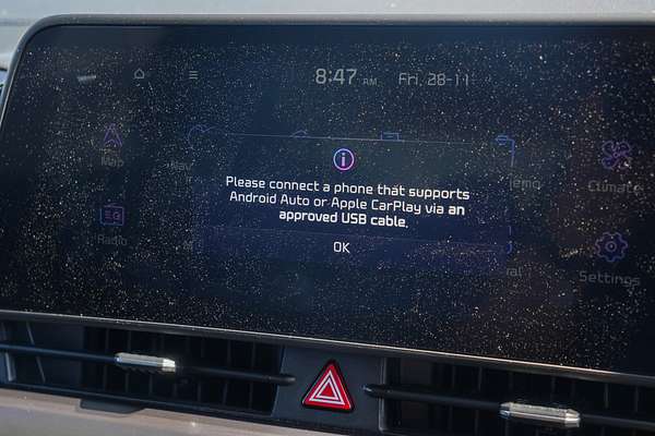 2023 Kia Sportage SX NQ5