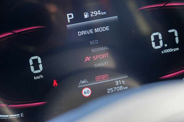 2023 Kia Sportage SX NQ5