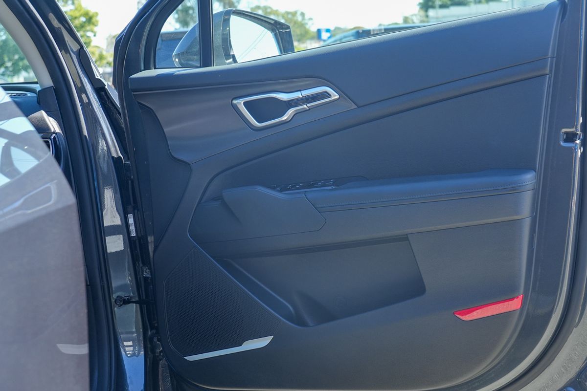 2023 Kia Sportage SX NQ5