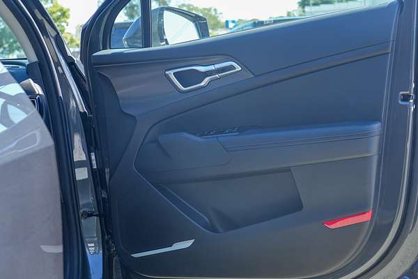 2023 Kia Sportage SX NQ5