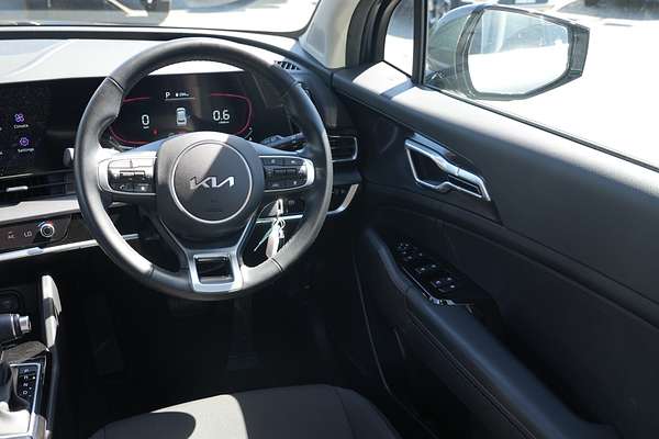 2023 Kia Sportage SX NQ5