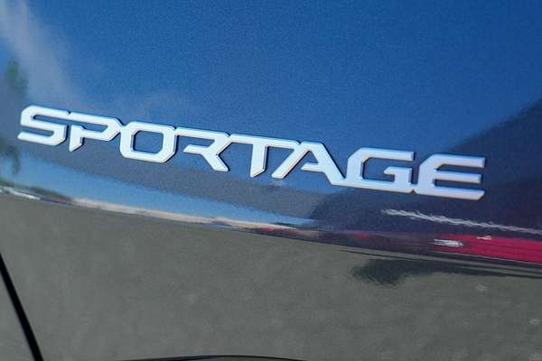 2023 Kia Sportage SX NQ5