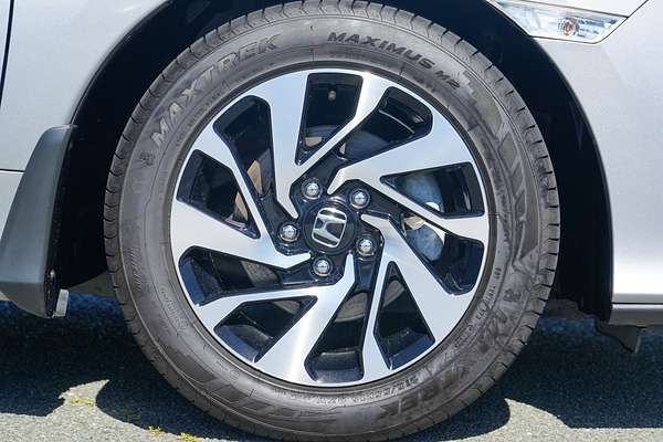 2017 Honda Civic VTi-S 10th Gen