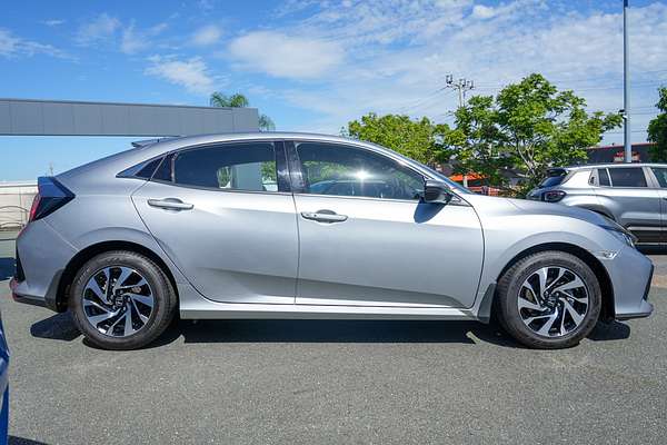 2017 Honda Civic VTi-S 10th Gen