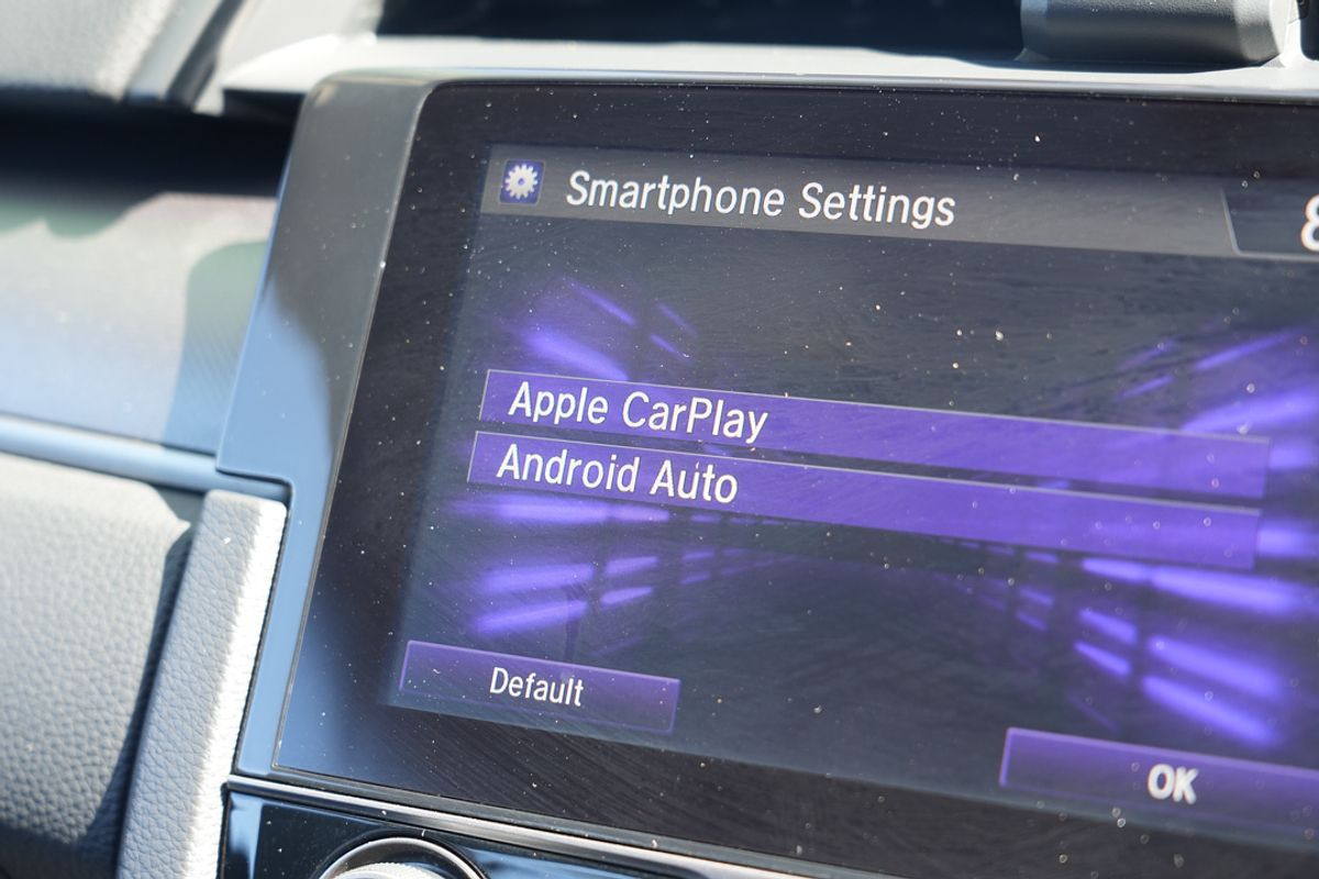 2017 Honda Civic VTi-S 10th Gen