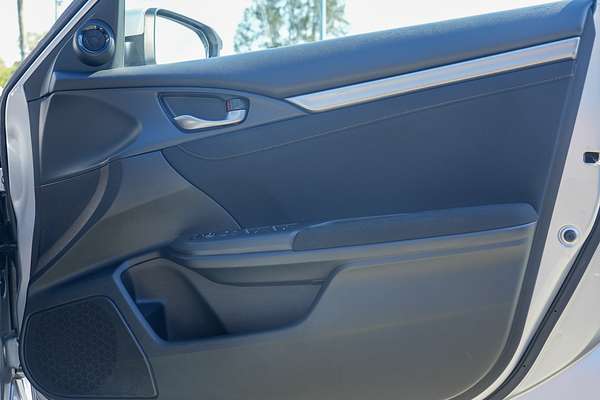 2017 Honda Civic VTi-S 10th Gen