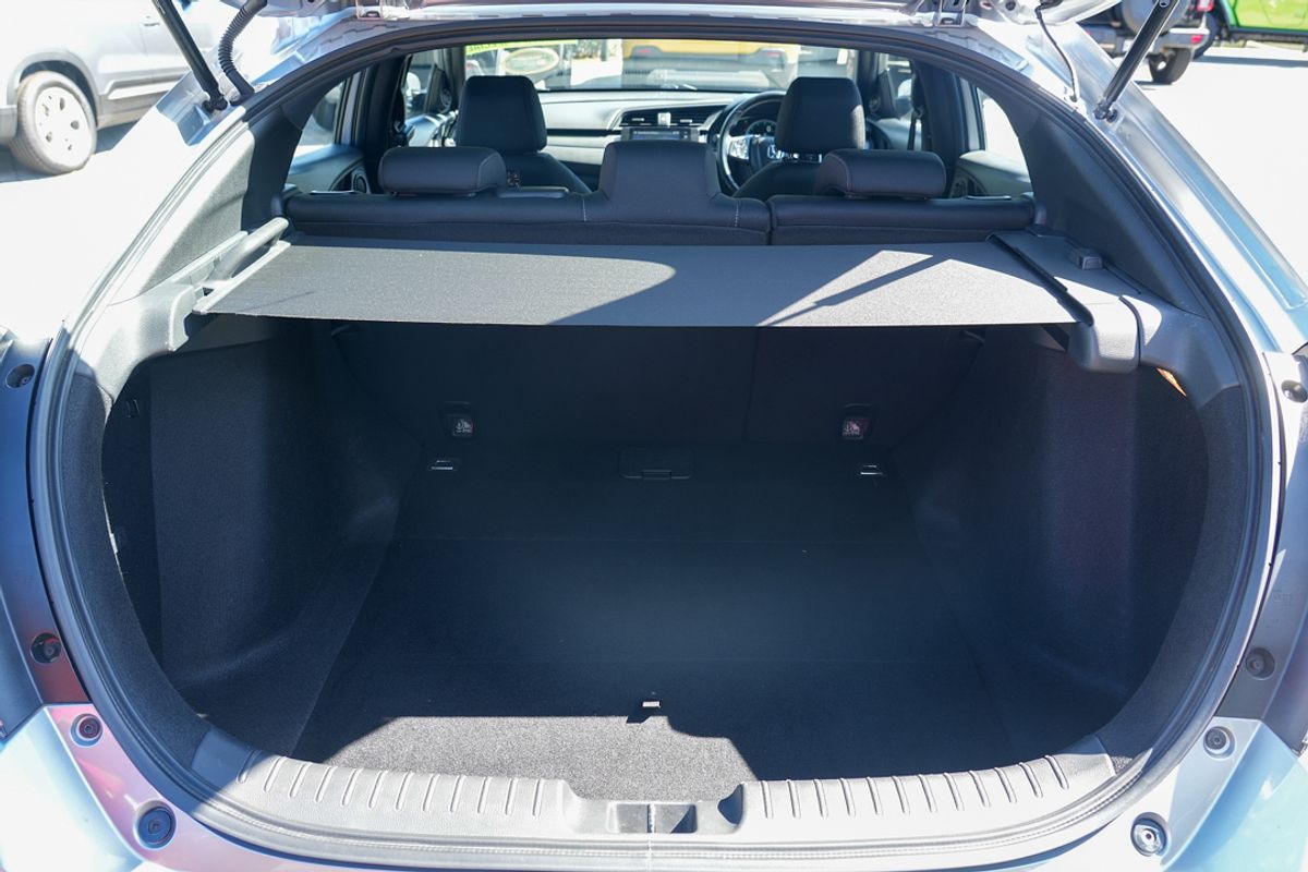 2017 Honda Civic VTi-S 10th Gen