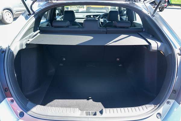 2017 Honda Civic VTi-S 10th Gen