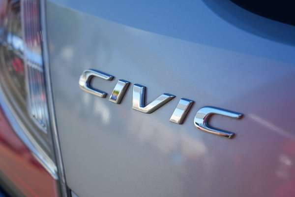 2017 Honda Civic VTi-S 10th Gen