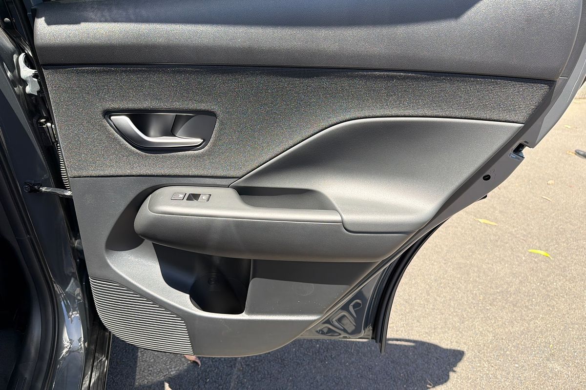 2025 Hyundai Kona Hybrid Premium SX2.V3