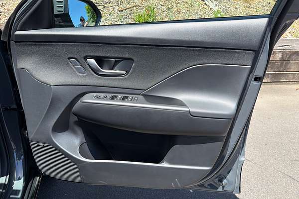 2025 Hyundai Kona Hybrid Premium SX2.V3