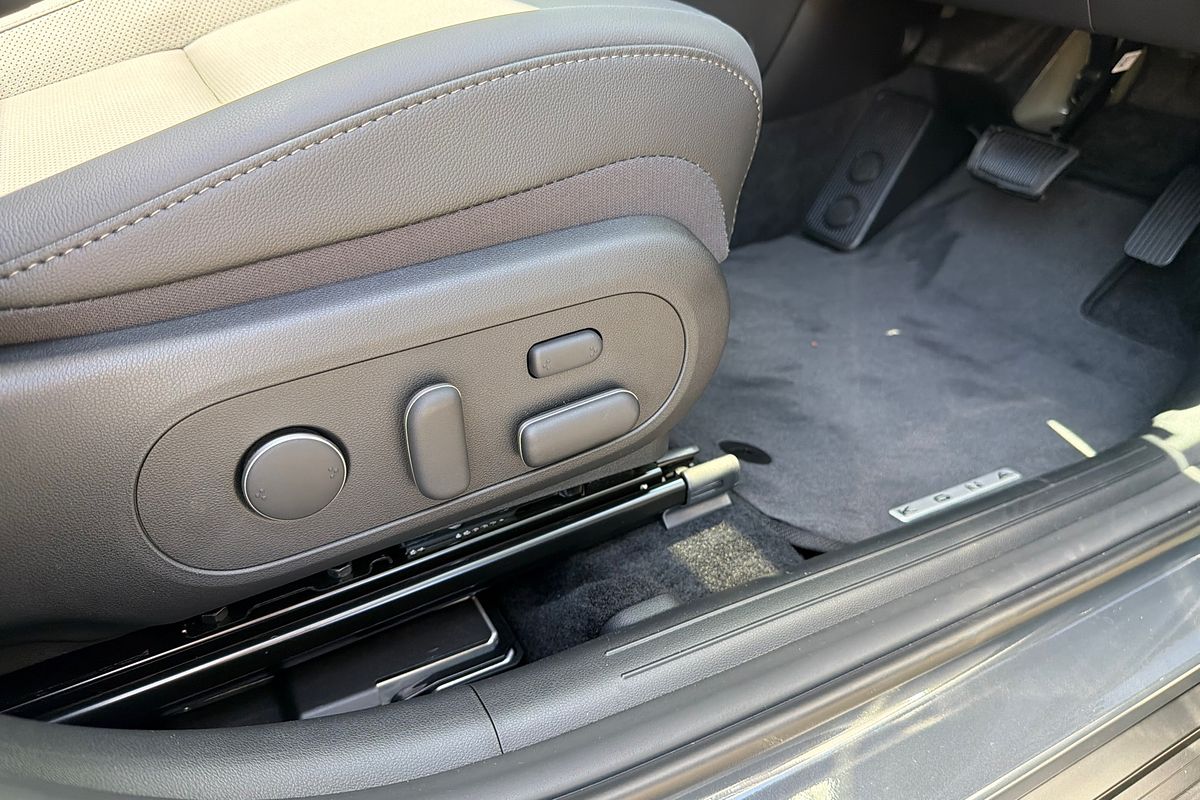 2025 Hyundai Kona Hybrid Premium SX2.V3