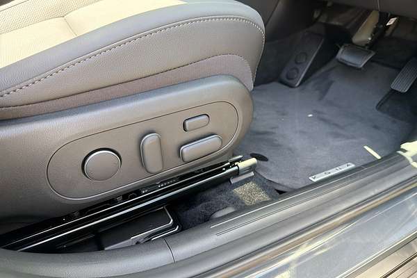 2025 Hyundai Kona Hybrid Premium SX2.V3