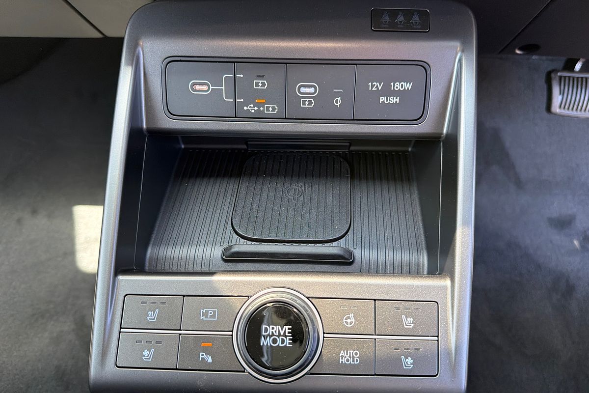 2025 Hyundai Kona Hybrid Premium SX2.V3