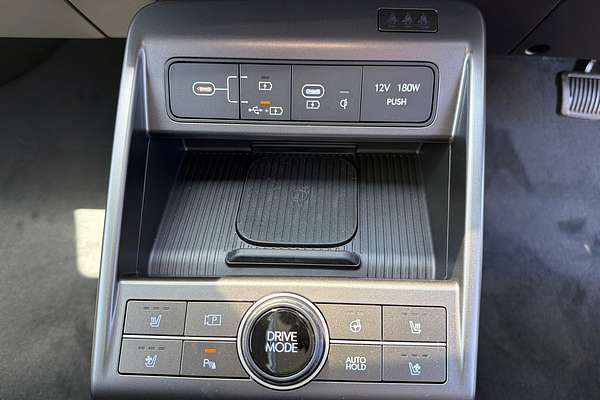 2025 Hyundai Kona Hybrid Premium SX2.V3