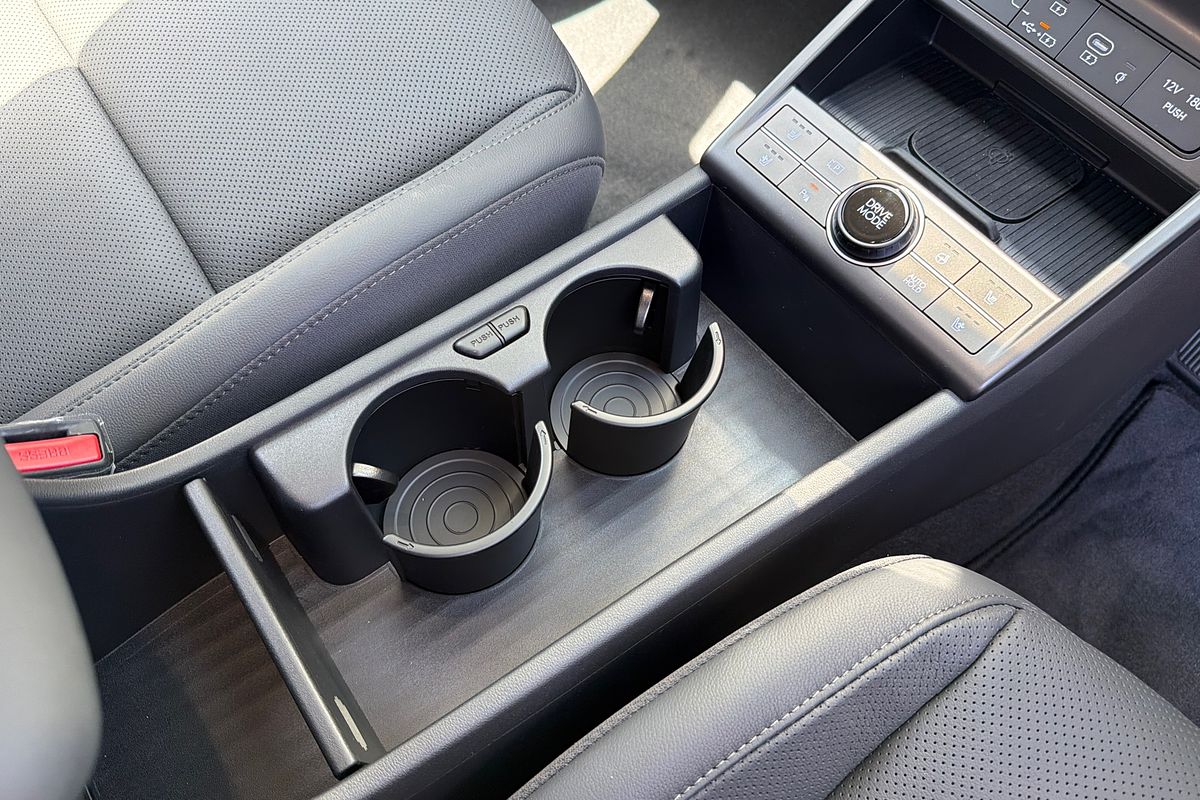 2025 Hyundai Kona Hybrid Premium SX2.V3